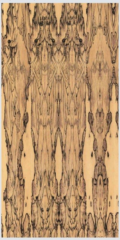 Centuryveneers, catalogue plate