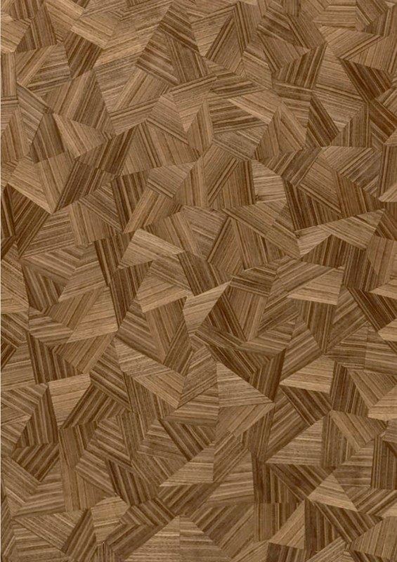 Duro Nature's Signature Galaxy · Veneer, catalogue plate