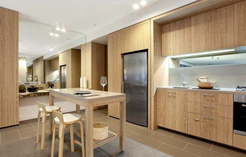 Duro Nature's Signature White OAK Crown · Veneer, catalogue plate